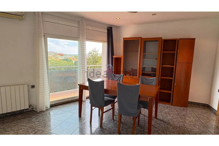 Piso en Barrio Poble Nou