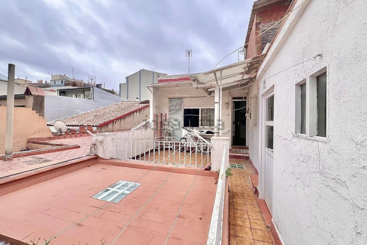Piso en Barrio Torrent d'en Pere Parres