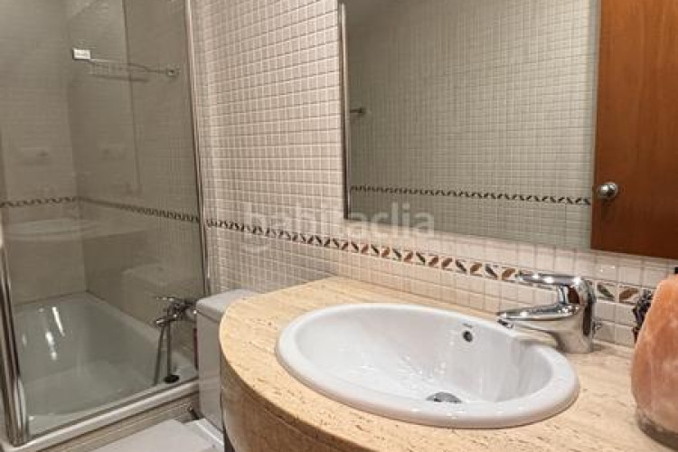 Dúplex magnifico duplex en el centro de sant pere con parquing y trastero en Terrassa