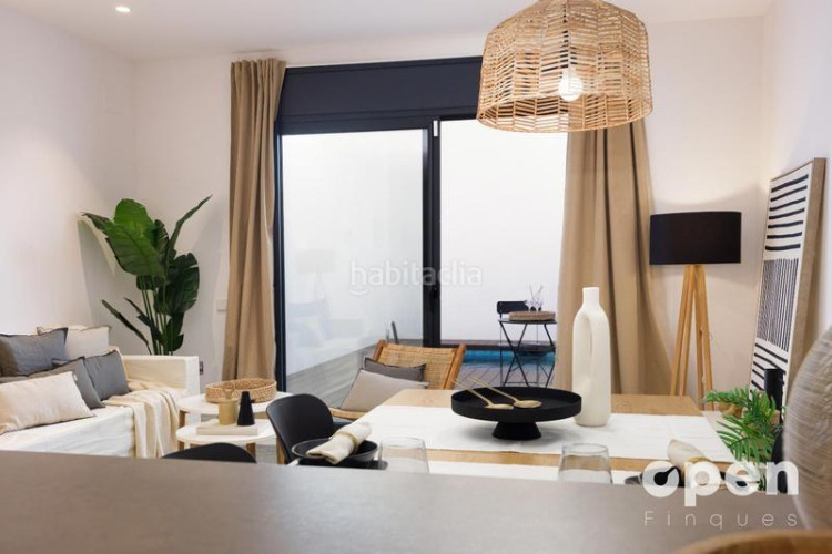 Casa adosada calle navas de tolosa en Segle XX Terrassa