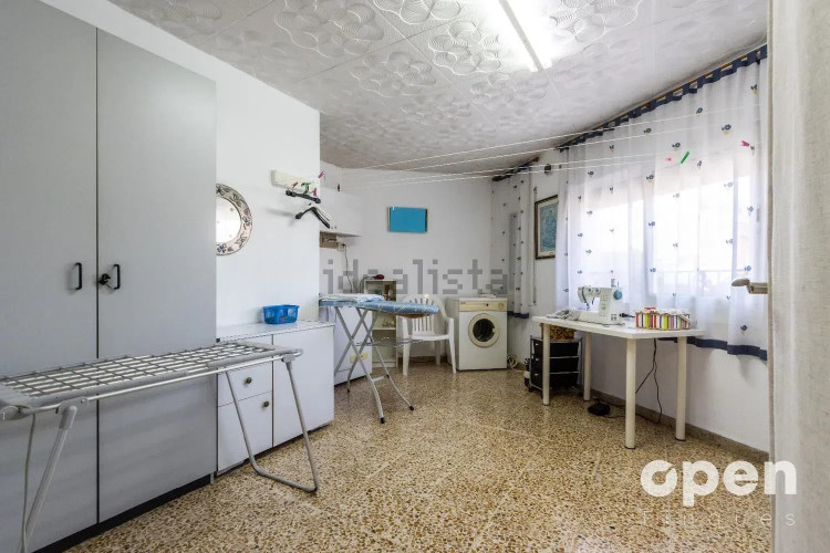 Dúplex en calle del Príncep de Viana