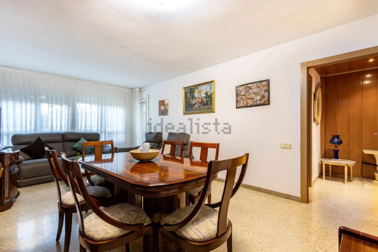 Piso en Barrio Ca n'Aurell