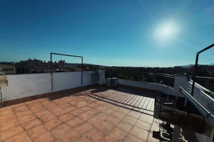 Piso en Barrio Sant Pere Nord