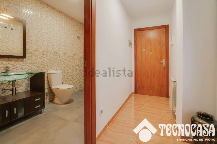 Piso en calle de Sevilla