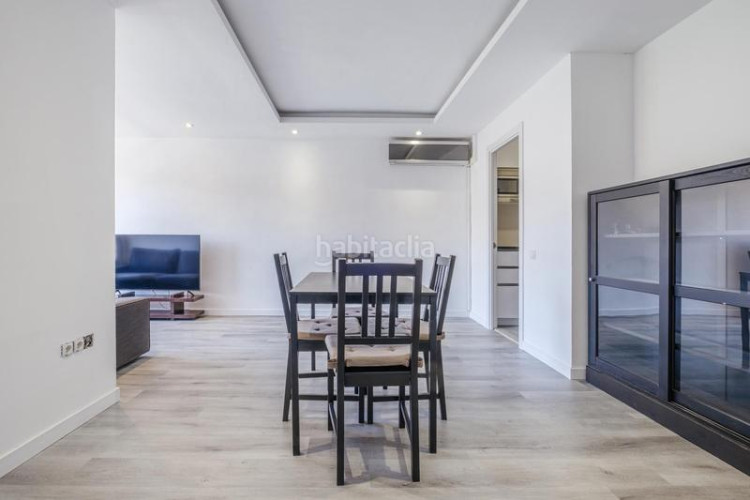 Piso reformado a estrenar 3 habitaciones en La Cogullada Terrassa