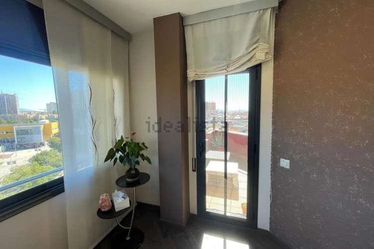 Dúplex en Barrio Sant Pere Nord