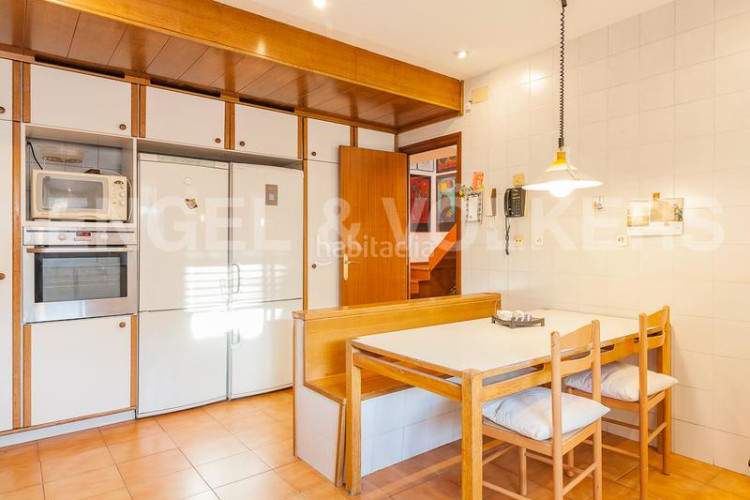 Chalet en calle de la Pineda