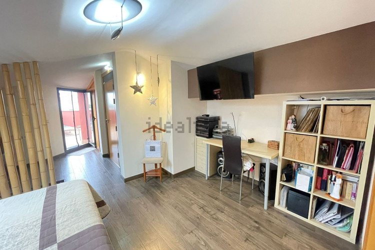 Dúplex en venta en Rambla de Francesc Macià