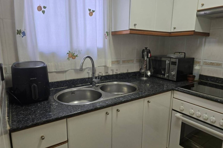 Chalet en calle de Sant Crispí