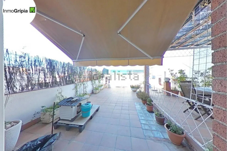 Chalet en Barrio Les Arenes