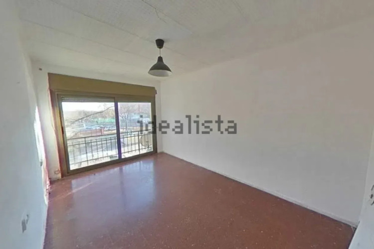 Piso en avenida de Santa Eulàlia