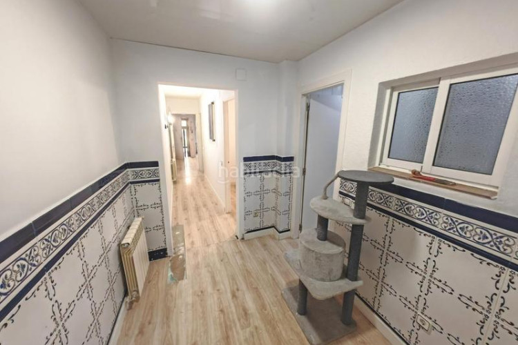 Piso planta baixa amb 2 habitacions en La Maurina Terrassa