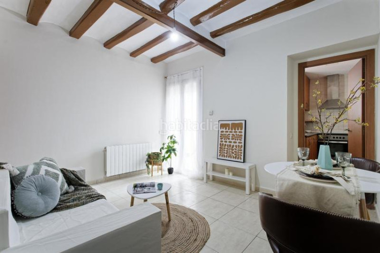 Casa adosada casa en venta centro en Barri del Centre Terrassa