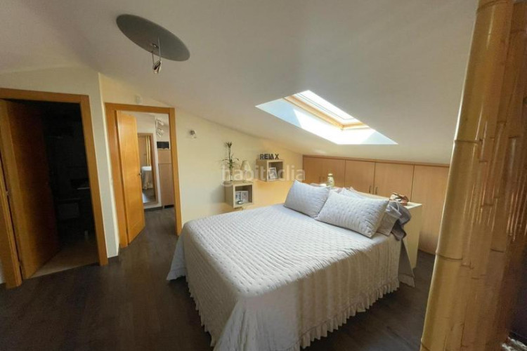 Dúplex duplex en perecte estat en venda a . en Sant Pere Nord Terrassa