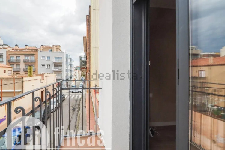 Chalet en calle del Comte Borrell