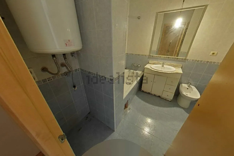 Piso en calle de la Mare de Déu del Socors