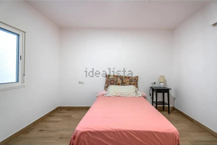 Chalet en calle de Pau Claris