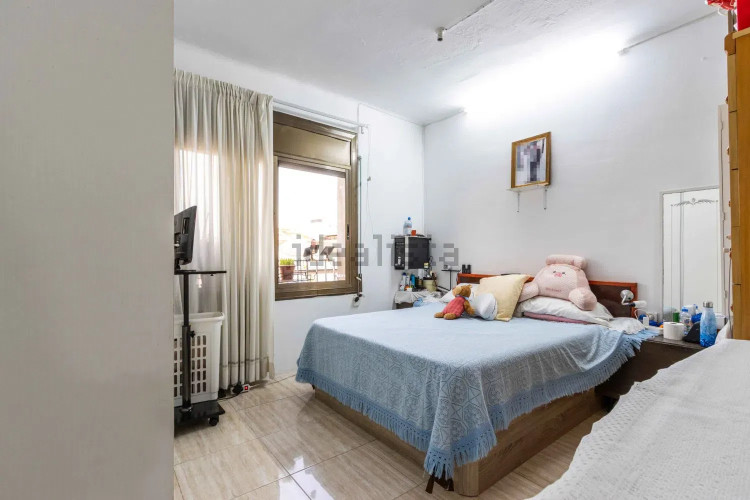 Ático en Barrio Can Palet