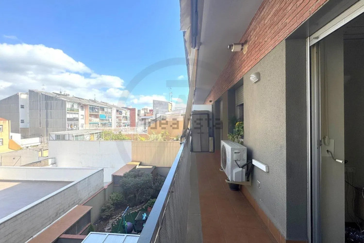 Piso en Barrio Escoles