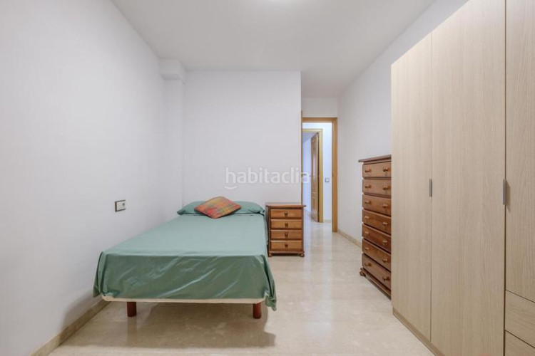 Planta baja magnífico piso con parquing en el centro ! en Terrassa