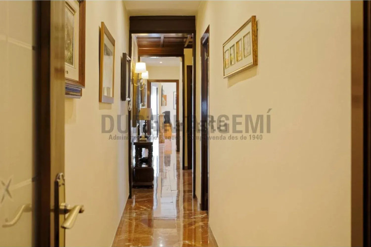 Piso en calle de Galileu