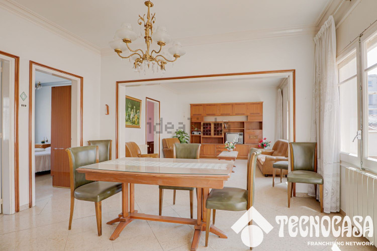 Chalet pareado en venta en CL Roca I Roca,De