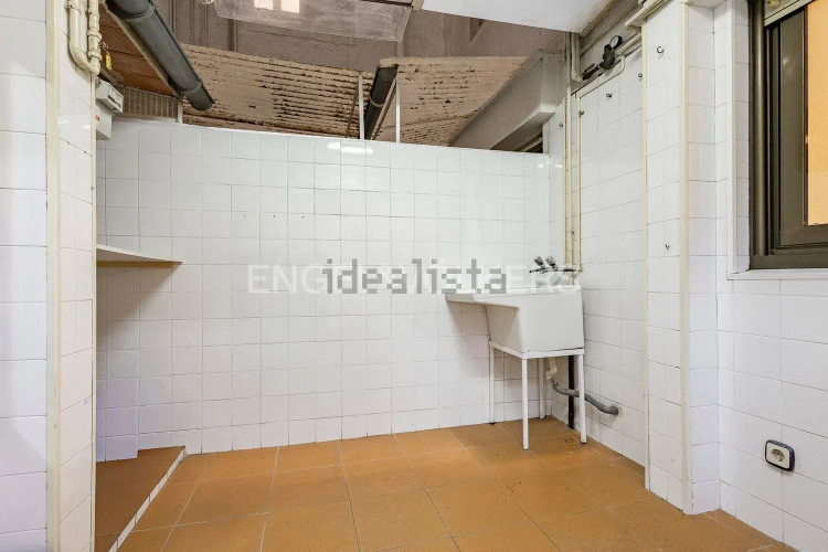 Piso en Barrio Escoles