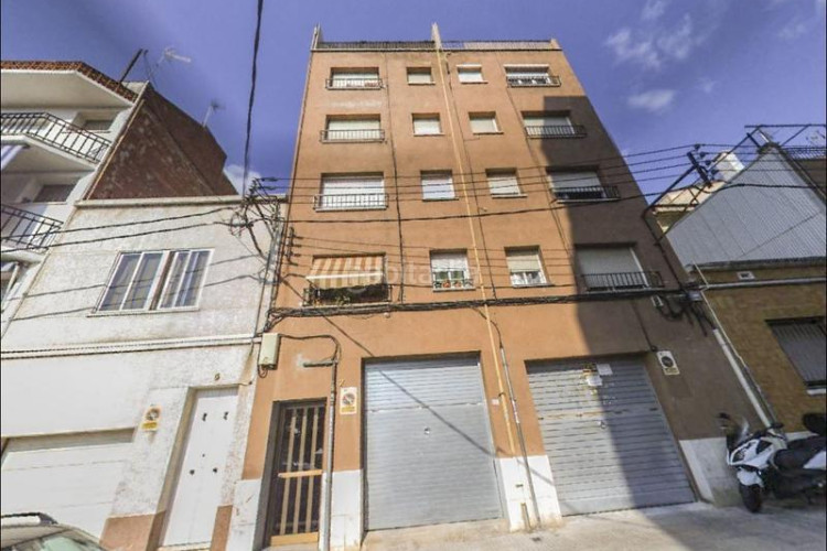 Piso  en Can Palet Terrassa