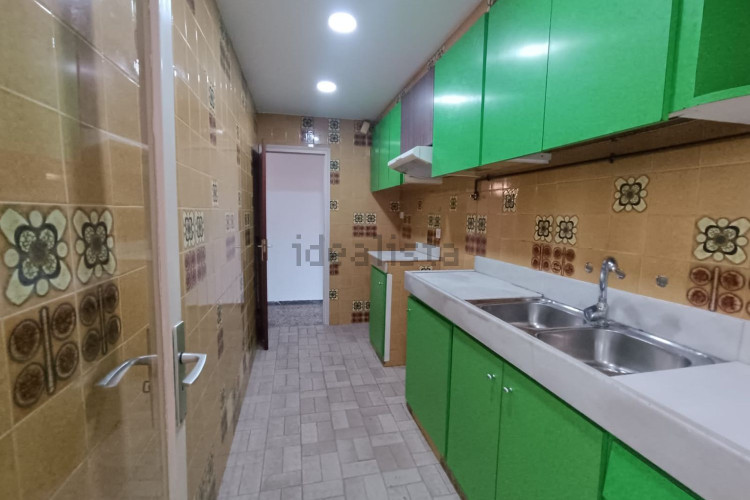Piso en venta en Calle del Doctor Pearson