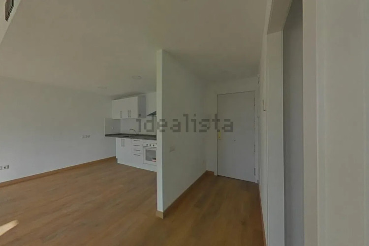 Piso en avenida de l'Abat Marcet