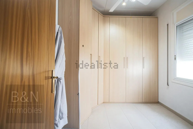 Chalet en Barrio Ca n'Aurell