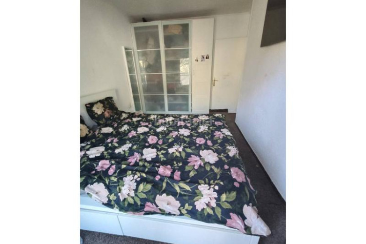 Piso  reformado para entrar a vivir. en La Cogullada Terrassa