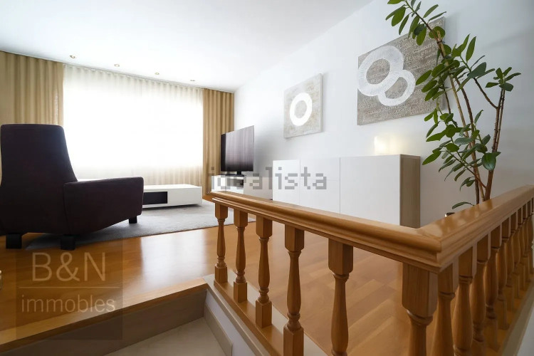Chalet en Barrio Cementiri Vell
