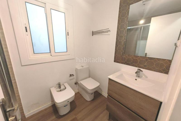 Piso en pleno centro, recién reformado. en Barri del Centre Terrassa