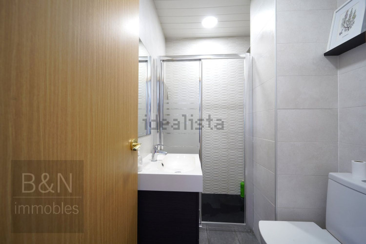 Dúplex en Barrio Zona Esportiva