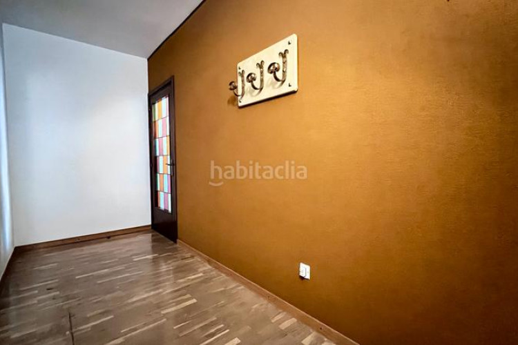 Piso impresionantes vistas en Vallparadís - Antic Poble de Sant Pere Terrassa