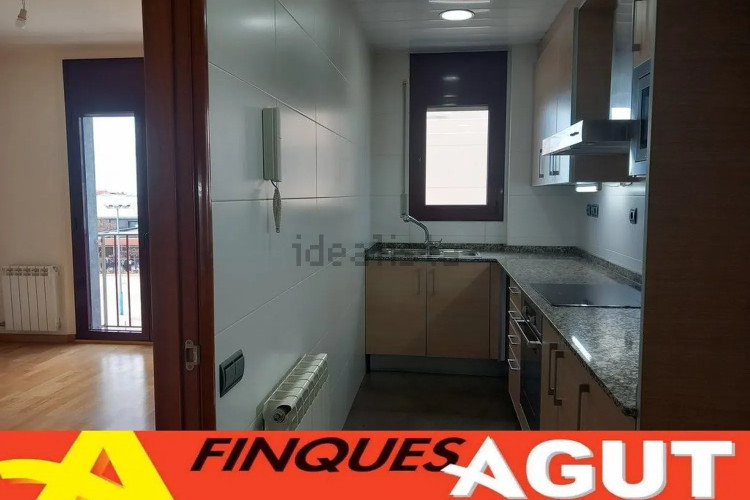 Piso en calle de Sant Leopold