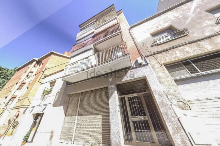 Piso en calle ďAntoninus Pius