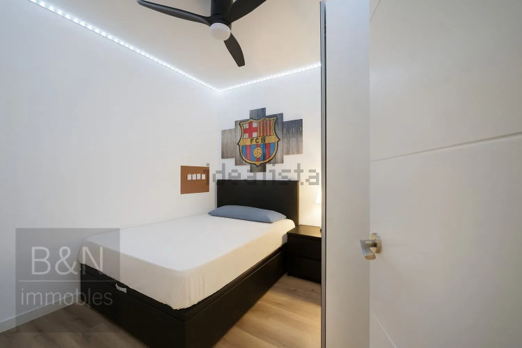Chalet en Barrio Zona Esportiva