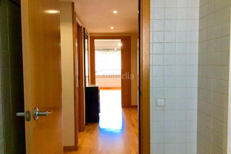 Dúplex gran dúplex céntrico. calidades inmejorables en Terrassa