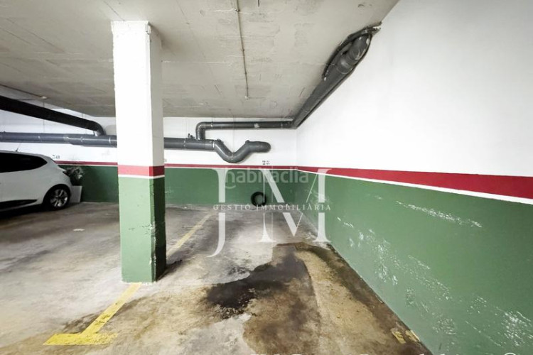 Piso  en pleno centro – plaça del vapor ventalló en Terrassa