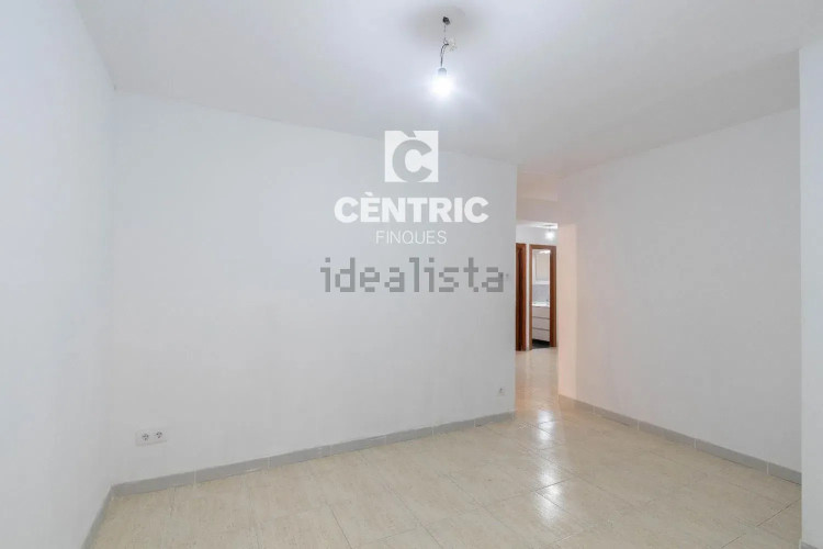 Piso en calle del Cardenal Cisneros