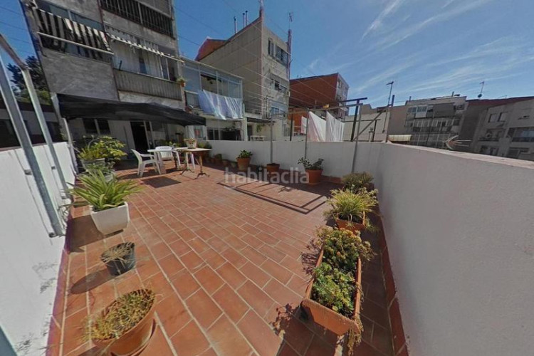 Piso  en venta en ca naurell en Ca n'Aurell Terrassa