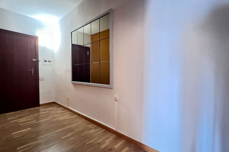 Carrer de Prat de la Riba, Vallparadu00EDs - Antic Poble de Sant Pere