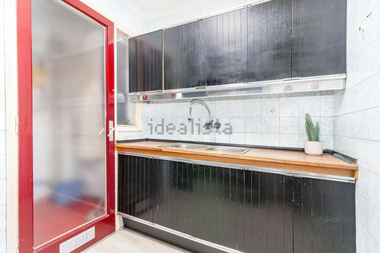 Piso en avenida de Barcelona