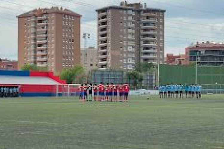 Carrer de la Castellassa, 16, Sant Llorenu00E7