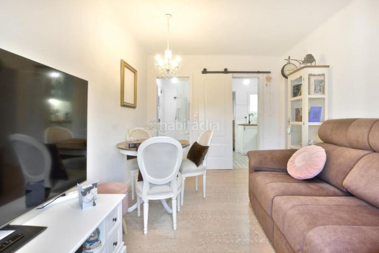 Piso en Can Palet Terrassa