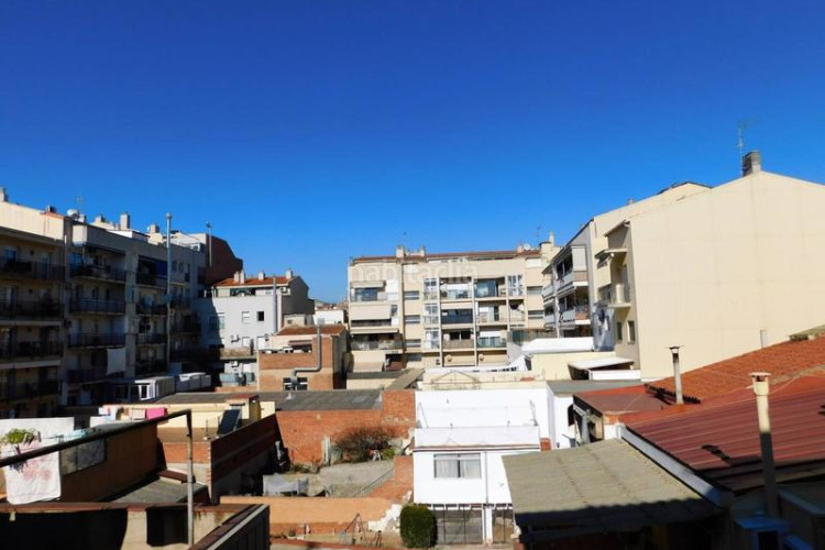 Dúplex duplex con terraza en Ca n'Aurell Terrassa