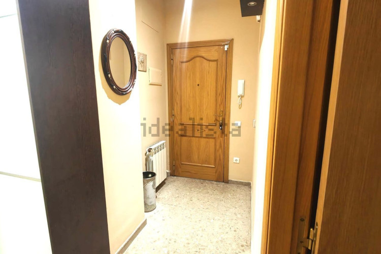 Piso en Barrio Escoles
