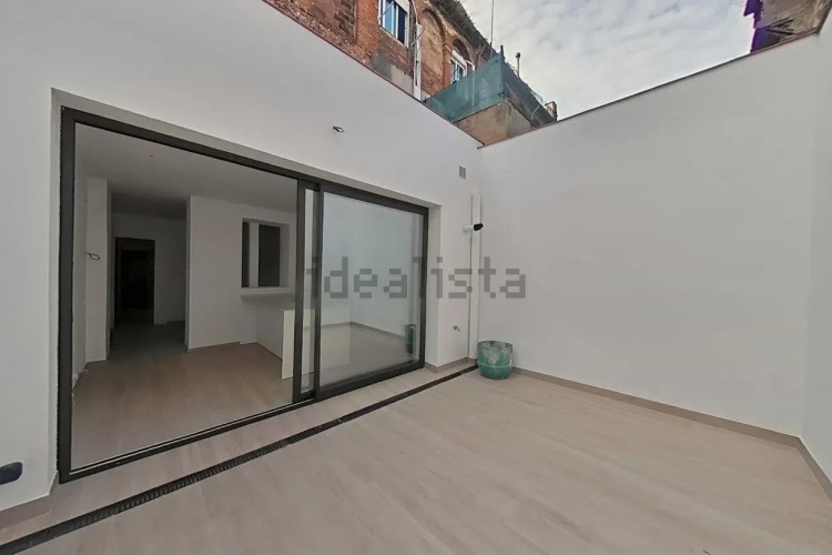 Chalet en Barrio Centre